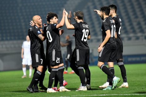 «Карабах» — «Кайрат». Прогноз на матч Лиги Конференций (21.10.2021)
