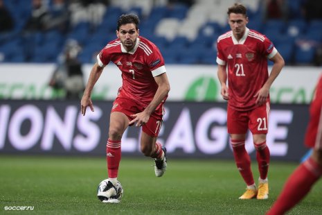 Сербия vs Россия: Черчесов потерял 7 игроков основы, а соперник прибавляет