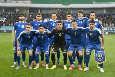 Саудовская Аравия – Узбекистан: прогноз на матч квалификации ЧМ-2022 (15.06.2021)