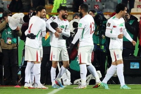 Ирак – ОАЭ. Прогноз на матч квалификации Чемпионата мира (24.03.2022)