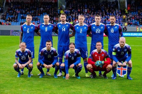 Исландия – Лихтенштейн. Прогноз матча квалификации на Евро-2024 (16.10.2023)