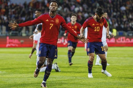 Испания – Коста-Рика. Прогноз на матч чемпионата мира (23.11.2022)