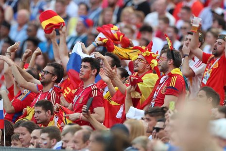 Испания – Норвегия. Прогноз матча квалификации Евро 2024 (25.03.2023)
