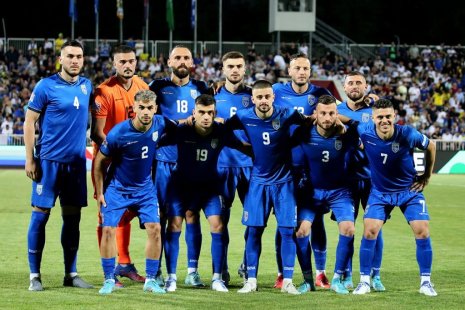 Косово – Северная Ирландия. Прогноз на матч Лиги Наций (09.06.2022)
