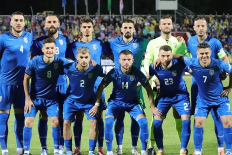 Греция – Косово. Прогноз на матч Лиги наций (12.06.2022)