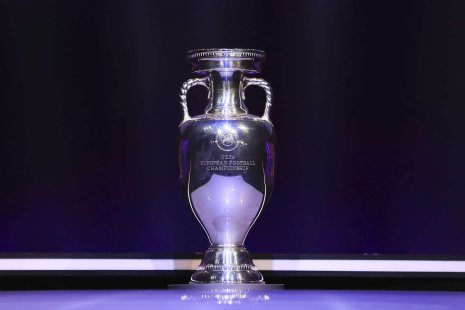 Кубок чемпионата Европы