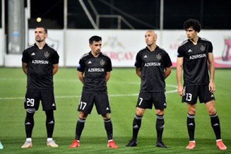 Линкольн Ред Импс — Карабах: прогноз и ставки на матч от БК Pinnacle (23.07.2024)