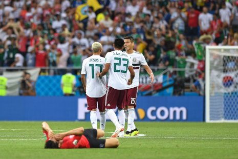 Мексика – Польша. Прогноз на матч чемпионата мира (22.11.2022)