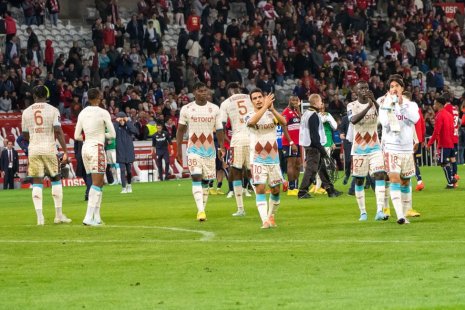 «Ференцварош» — «Монако». Прогноз на матч Лиги Европы (27.10.2022)