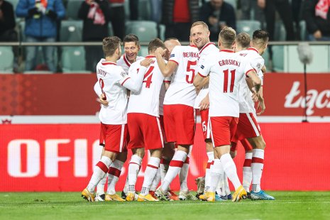 Польша — Нидерланды: прогноз на матч и позиции для ставок