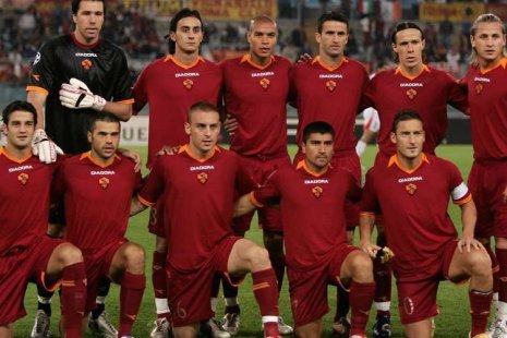 Футболисты волков в сезоне 2006/2007
