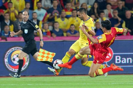 Румыния – Босния и Герцеговина. Прогноз на матч Лиги Наций (26.09.2022)