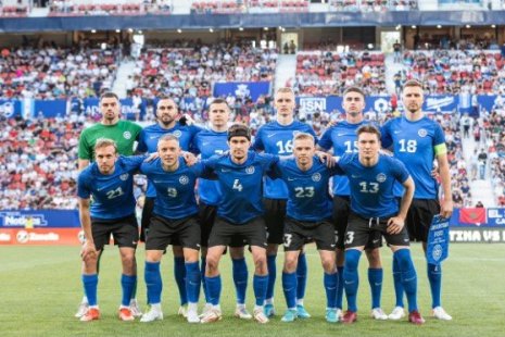 Мальта – Эстония. Прогноз на матч Лиги Наций УЕФА (09.06.2022)