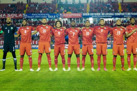 Сальвадор – Панама. Прогноз на матч квалификации ЧМ-2022 (08.10.2021)