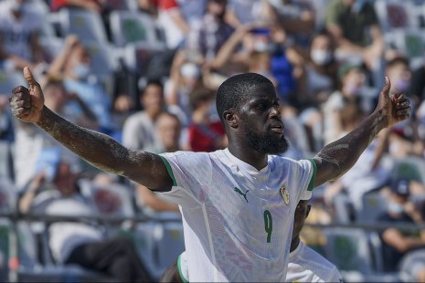Сенегал – Намибия. Прогноз на матч квалификации ЧМ-2022 (09.10.2021)