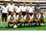 Футболисты сборной Англии на ЧМ-1986