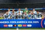 Аргентина — Перу: прогноз и ставки на матч от БК Pinnacle (30.06.2024)