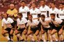 Футболисты летучих мышей в 2002 году