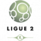 Франция. Лига 2 сезон 2023/2024