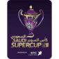 Саудовская Аравия. Суперкубок 2025