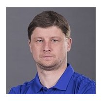 Тренер Бага Алексей