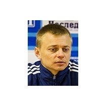 Тренер Окорочков Валентин