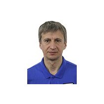 Тренер Ющенко Игорь