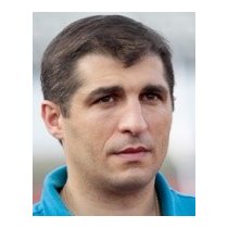 Тренер Тетрадзе Омари
