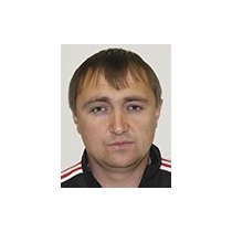 Тренер Куликов Артем