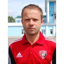 Тренер Парфёнов Дмитрий