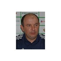 Тренер Геращенко Вячеслав
