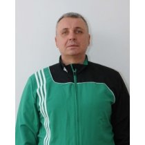 Тренер Белявский Владимир