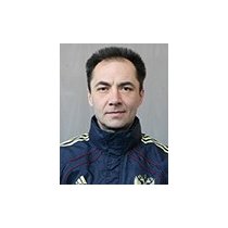 Тренер Саматов Олег
