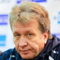 Тренер Балахнин Сергей