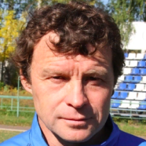 Тренер Липатников Алексей