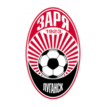Логотип футбольный клуб Заря (Луганск)