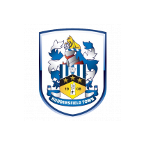 Логотип футбольный клуб Хаддерсфилд Таун