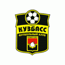 Логотип футбольный клуб Кузбасс (Кемерово)