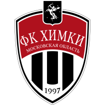 Логотип футбольный клуб Химки