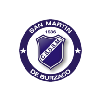 Футбольный клуб Сан Мартин Бурсако результаты игр