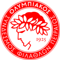 Футбольный клуб Олимпиакос (до 19) состав игроков