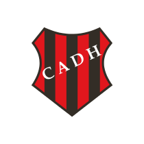Логотип футбольный клуб Дуглас Хейг (Буэнос-Айрес)