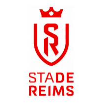 Логотип футбольный клуб Реймс