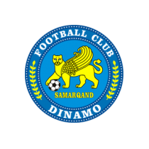 Футбольный клуб Динамо (Самарканд) результаты игр