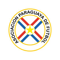 Логотип Парагвай