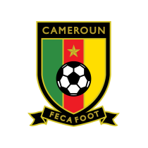Логотип Камерун (олимп.)