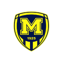 Логотип футбольный клуб Металлист 1925 (Харьков)