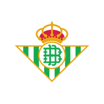 Логотип футбольный клуб Бетис (Севилья)