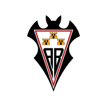 Логотип футбольный клуб Альбасете