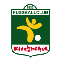 Логотип футбольный клуб Китцбюхел